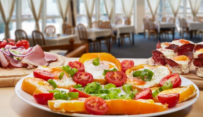 Hotel Rehavital  Jablonec nad Nisou